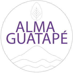ALMA GUATAPE